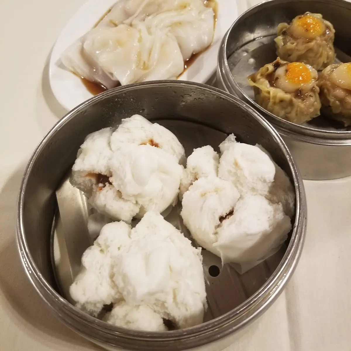 pork siu mai 猪肉烧卖